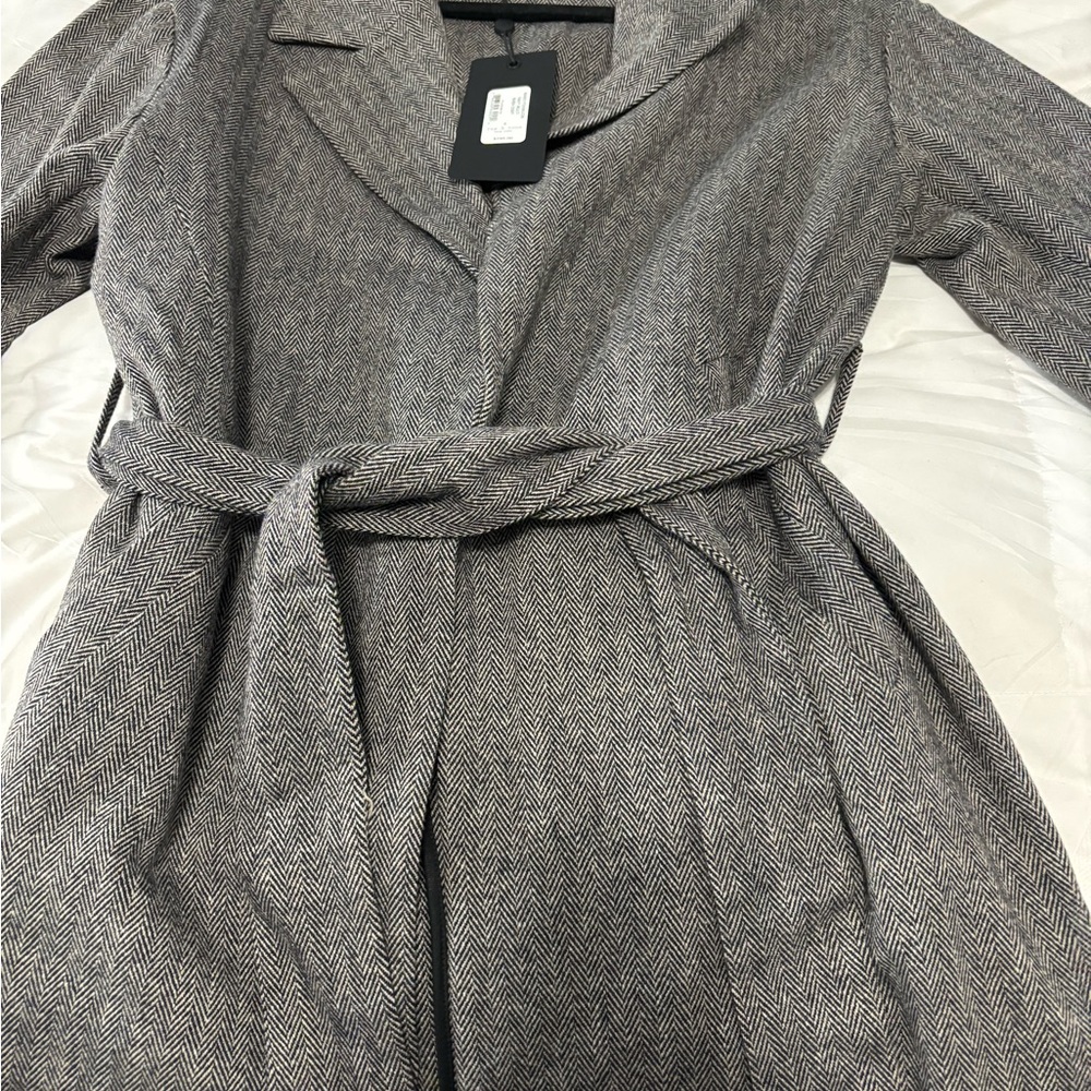 Rag & bone jacket